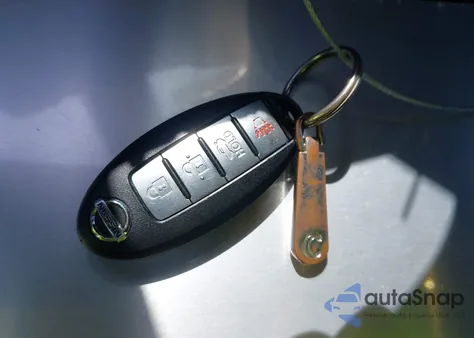 2016 Nissan Sentra Sr from USA, damaged, VIN 3N1AB7AP0GY248822